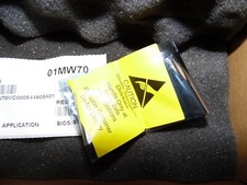 DELL TRUSTED PLATFORM MODULE TPM 2.0 POWEREDGE T440 R740 R440 SERVER 1MW70 FMYG3 picture