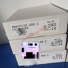 1PC Brand New B&R 8BAC0130.000-1 Encoder Module DHL/FedEx picture