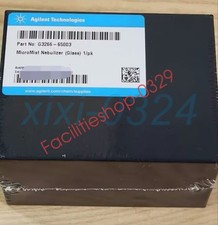 1pcs NEW Agilent G3266-65003 Atomization spare parts DHL/FedEx picture