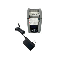 Zebra ZQ610 203dpi ZQ61-HUWA000-00  Bluetooth Wifi picture