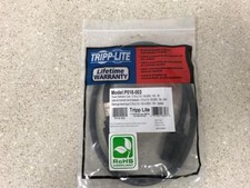Tripp Lite Cord P018-003 NEW picture