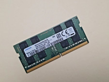 SAMSUNG ( 16GB ) PC4-3200AA -  Lap Top Memory RAM - Fully Tested & Working picture