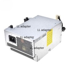 For HP Z620 Workstation Power Supply 800W 623194-001/2 632912-001 717019-001 picture