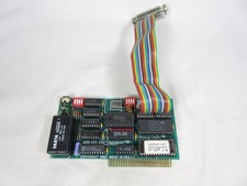 Apple II, II+, IIe, Applied Engineering, Serial Pro, Serial Card, Nice Shape picture