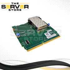 Supermicro interface card Rev:1.00 2-port SFP+ AOC-ML-2SM picture