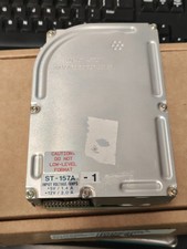 Seagate 45MB IDE Hard Disk Drive Vintage ST-157A Tested HDD picture