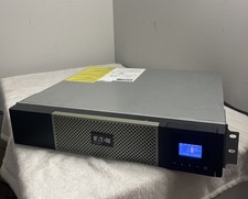 Eaton 5P 5P1500RC 1500VA/110W 120V 2U UPS Tested picture