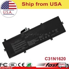C31N1620 C31POJH Battery for Asus Zenbook UX430U UX430UQ U4100U U4100UQ Series picture