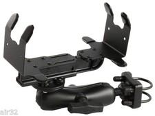 Vehicle Printer Mount for Brother MW, Zebra QL, Printronix, Others picture