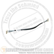 Supermicro 39cm NVMe riser cable cable AS-2015CS-TNR CBL-MCIO-1339M5R picture