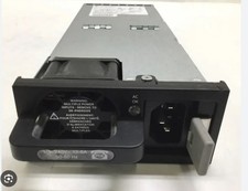 CISCO PWR-4450-1000W-AC POE Power Supply for ISR4451 ISR4351 PWR-4450-1000W AC picture