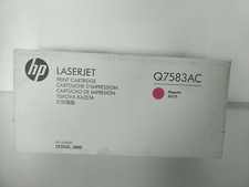 HP LASERJET Q7583AC MAGENTA CP3505,3800 picture