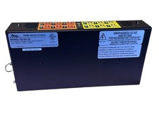 Middle Atlantic PD-DC-45 45W Multi Mount Universal DC Power Distribution Panel picture