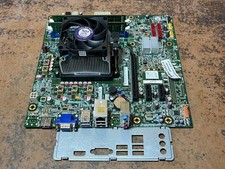 Lenovo H50-55 D5055 Kaveri AMD Desktop Motherboard FM2b CFM2+A78M 5B20H34335 picture