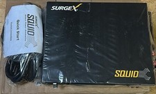 SurgeX SX-DC-8-1224-120 SurgeX Squid AC/DC MultiStage Surge Suppression picture