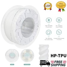🎁【Buy 4 Pay 3】Creality HP-TPU 3D Printer Filament 1.75mm 1kg High Toughness picture