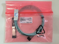 Brand New 1 Piece MFS1S00-H005V NVIDIA Infiniband AOC IB HDR Cable 5 Meters picture