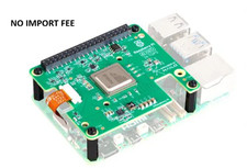 Raspberry Pi Ai Hat+ 13 Tops SC1785 picture