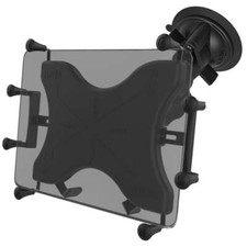RAM-B-166-UN11U  RAM X-Grip Large Tablet Mount with RAM Twist-... picture