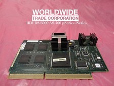 IBM 4344 93H3456 233MHz PowerPC 604e Processor with 512KB L2 Cache pSeries picture