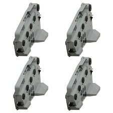 4 Pack Waste Toner Bottle For Ricoh MP C401SR MP C401 MPC401SR MPC401 M022-6400 picture