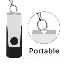 Mixed Color Lot 5/10Pcs USB 2.0 2GB 4GB 8GB 16GB 64GB USB Flash Drive High Speed picture