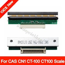100% New Thermal Printhead For CAS CN1 Label Printing Scale picture