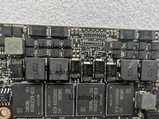 AMD Radeon E9550 Embedded 8GB GDDR5 MXM Type B 1x HDMI 3x DisplayPort picture