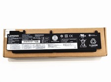 Genuine NEW 00HW023 00HW022 T460s T470s Battery for Lenovo ThankPad SB10F46460 picture