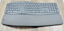 Logitech Ergo K860 Keyboard No Dongle Tested Works Bluetooth picture