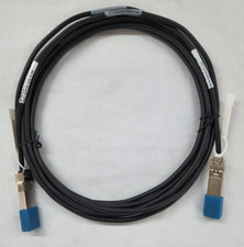Dell 9X8JP 5M 25GB SFP28 to SFP28 Direct Attach Copper DAC Cable picture