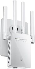 WiFi Extenders Signal Booster 300Mbps Wireless repeater  picture