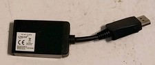 17197A INLINE - Videoadapter - DisplayPort (M) zu HD-15 (VGA) (W) - DisplayPort  picture