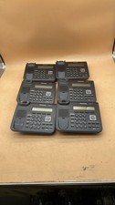 Panasonic KX-UT113-B Entry-Level SIP IP Desktop Phone Base Unit Only Lot of 6 picture