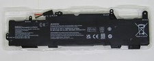 SS03XL 4330 mAh Rechargeable Li-Ion Battery for HP EliteBook Laptop NEW picture