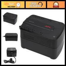 650VA Battery Backup & Surge Protector for PC & NAS | 29-Min Runtime, ENERGY STA picture