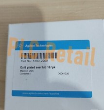 NEW Agilent 5190-2209 Split Plate 5190-2209 Fast delivery picture