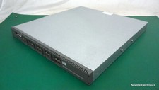 HP 465713-001 StorageWorks 8/20q 8-port Fiber Channel Switch picture