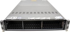 Inspur Node Server SA5248M4 4x Node X10DRT-PS-LC009 Board No CPU No RAM 24x 2.5 picture