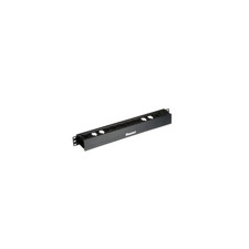 Panduit WMPLFSE Horizontal Single-Sided Manager ABS 1RU 2.7