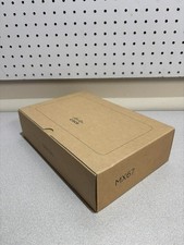 Cisco Meraki MX67-HW Cloud Managed Security Appliance UNCLAIMED New picture