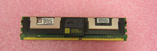 KVR667D2D8F5/1G KINGSTON KINGSTON 1GB 1X1GB PC2-5300F 2RX8 DIMM picture