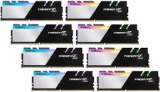 G.SKILL 256GB(8x32GB) Trident Z Neo 3200 (PC4 25600) picture