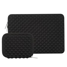 Mosiso Macbook Air Pro 11 12 13.3 14 15 Laptop Waterproof Lycra Sleeve Bag Case picture