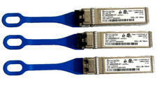 Genuine Brocade 16Gbps LW SFP+ Fiber Transceiver 57-0000089-01 16Gb 16G LW SFP picture