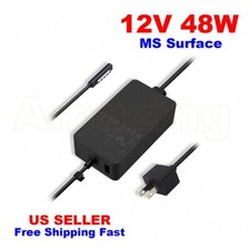 12V 48W Microsoft Windows Surface Pro 2/1 RT OEM Charger Power Supply AC Adapter picture