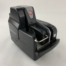 Burroughs SSX1-ELITE Digital Check Smartsource Scanner USB Network No Ink No PSU picture