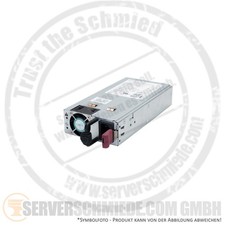 Cisco 500W Power Supply PSU Platinum Nexus Switch NXA-PAC-500W-PI 341-0733-01 picture