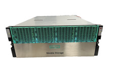 HP Nimble Storage Q8B38A NIMBLE CS1000 DUAL CONTROLLER SYSTEM With Drives picture