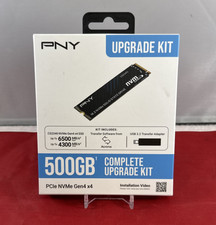 PNY - cs900 500gb M280cs2340-500kit picture